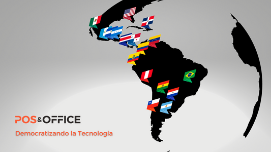 Continua la expansión en América Latina