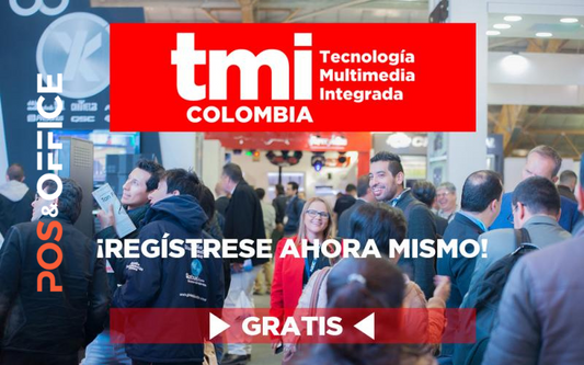 Estaremos presentes en la mayor feria Audio/Visual de Latinoamérica
