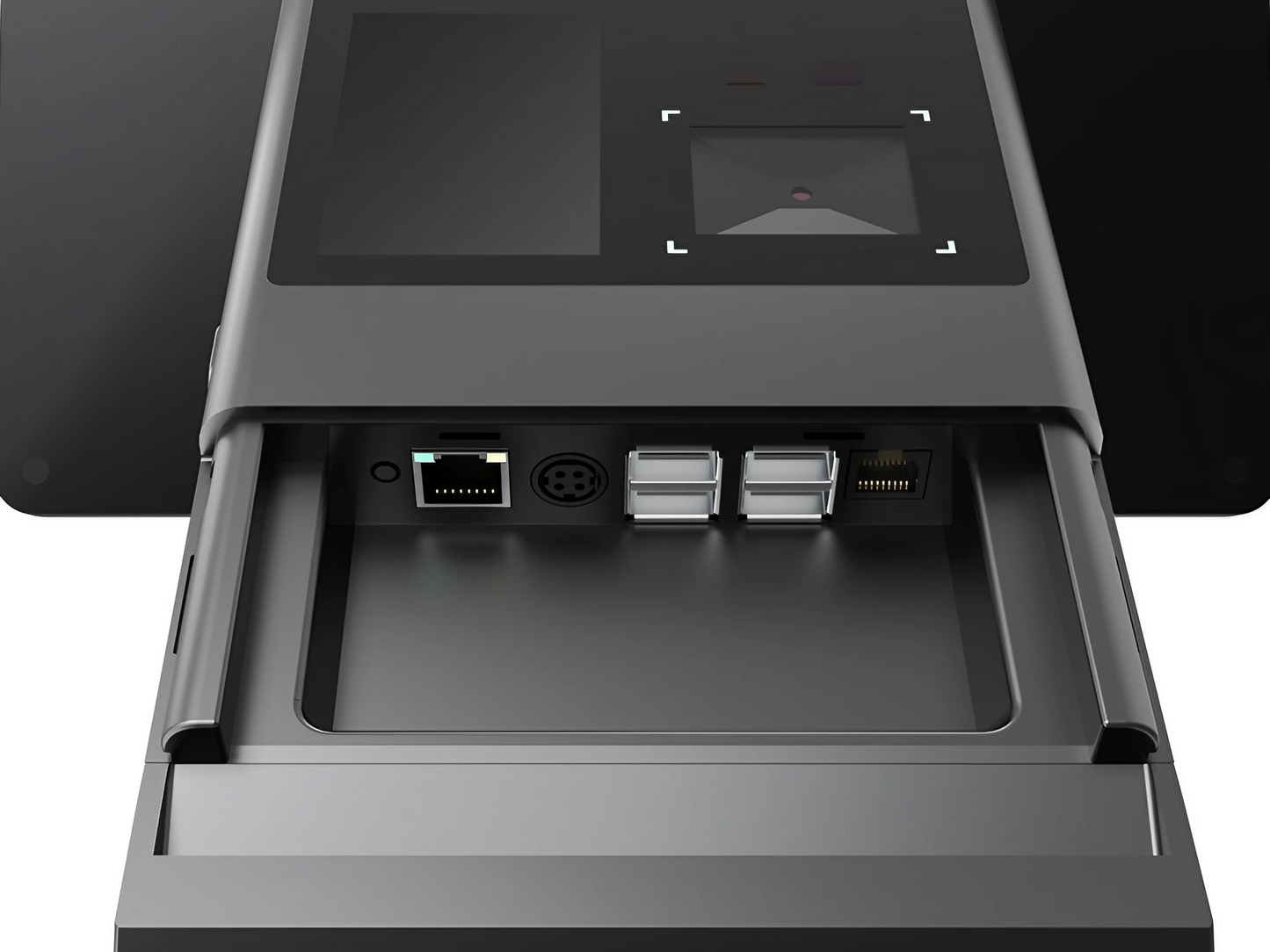 Terminal Tudo em Um (All In One PC) AI110A