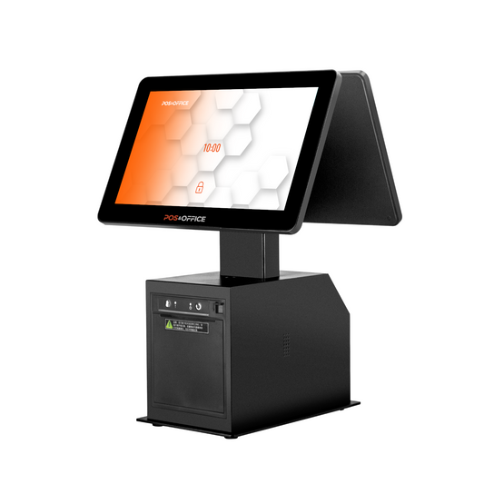 Terminal Todo en Uno (All In One) AI120