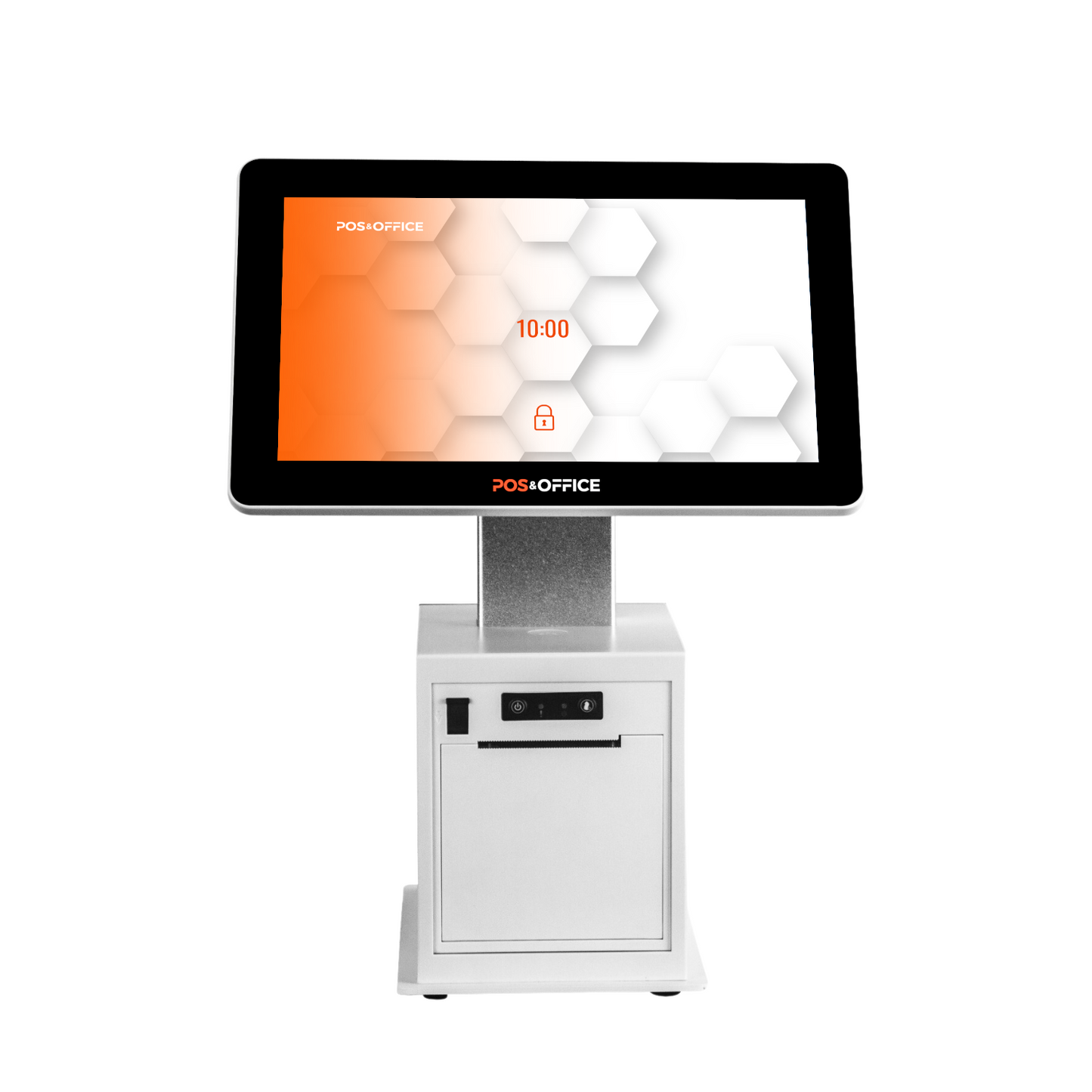 All In One Terminal AI120