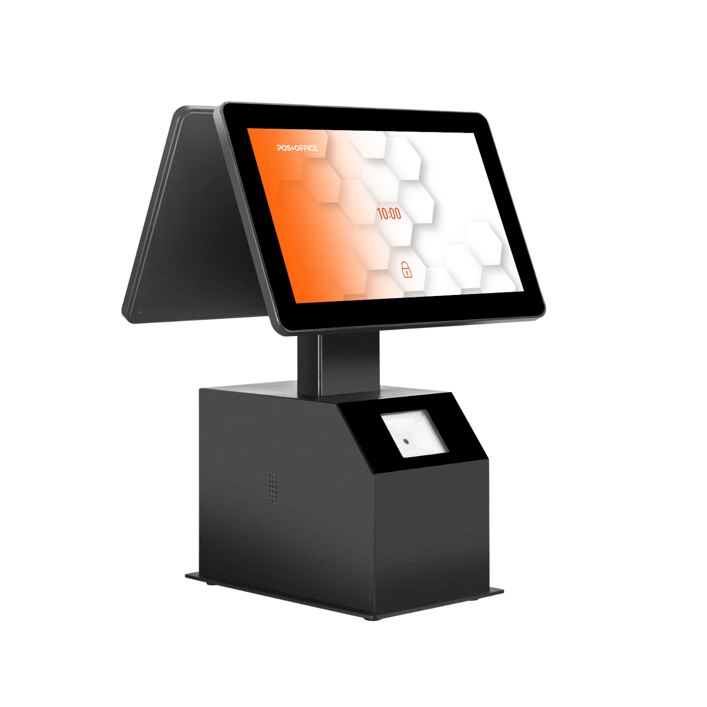 All In One Terminal AI120