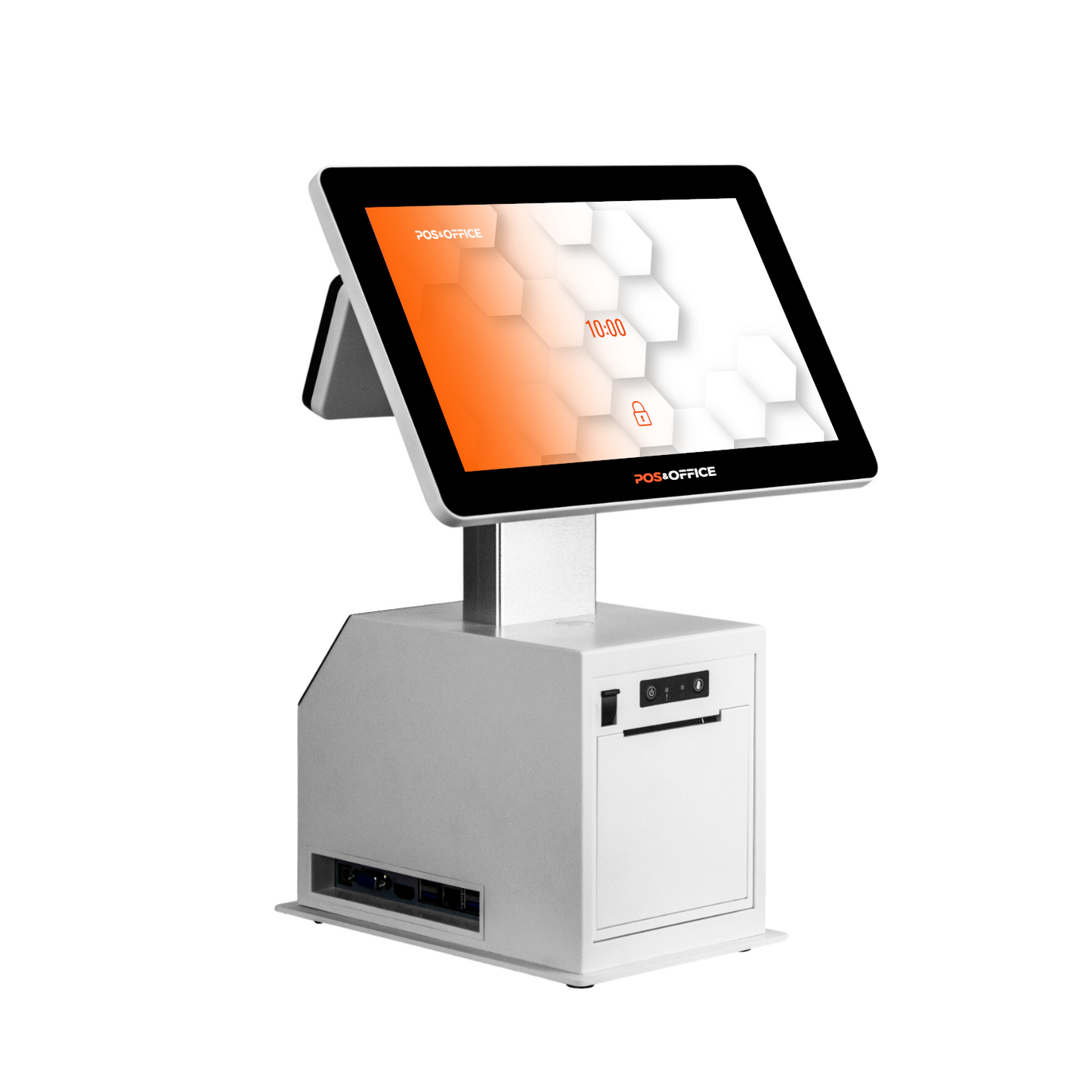 All In One Terminal AI120