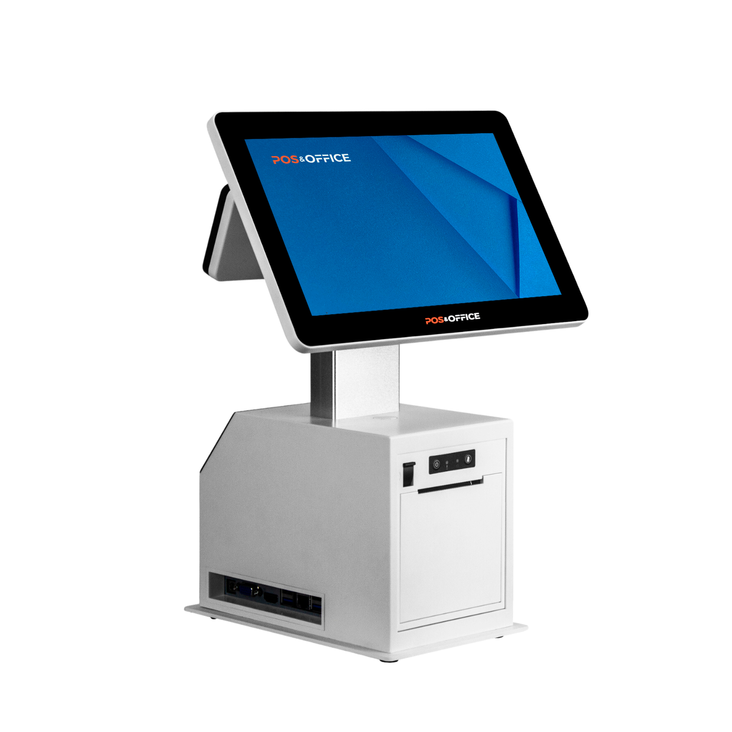 Terminal Tudo em Um (All-in-One PC) AI120