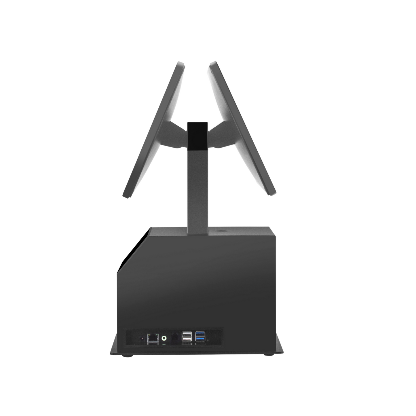 All In One Terminal AI120