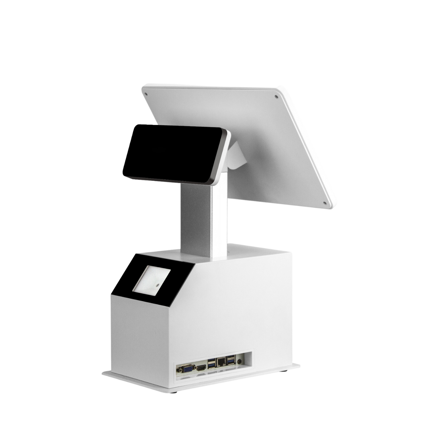 Terminal Tudo em Um (All-in-One PC) AI120