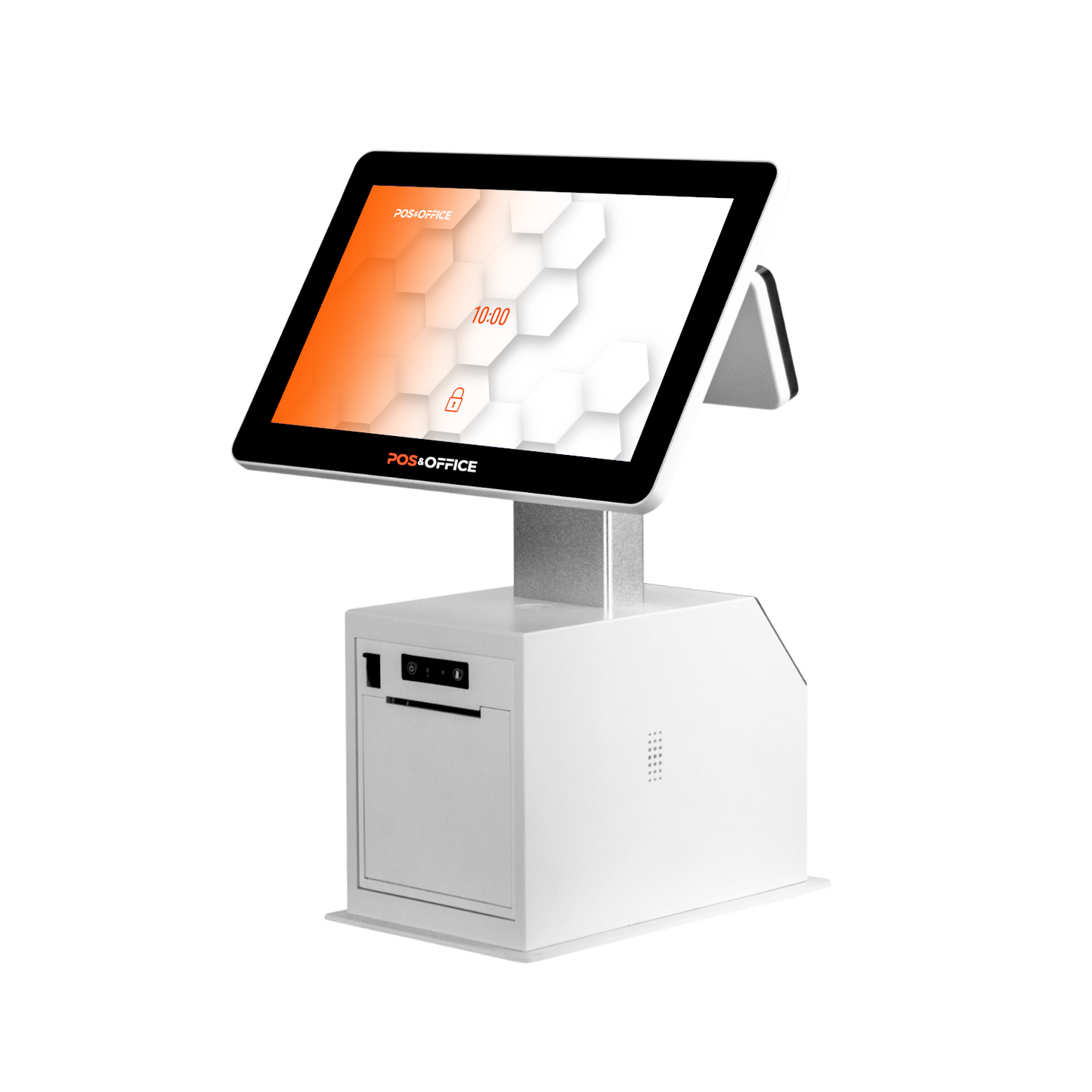 All In One Terminal AI120