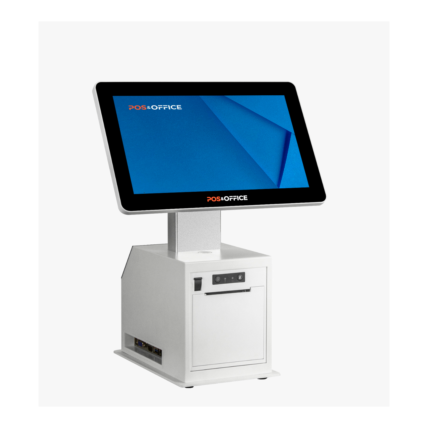 Terminal Tudo em Um (All-in-One PC) AI120