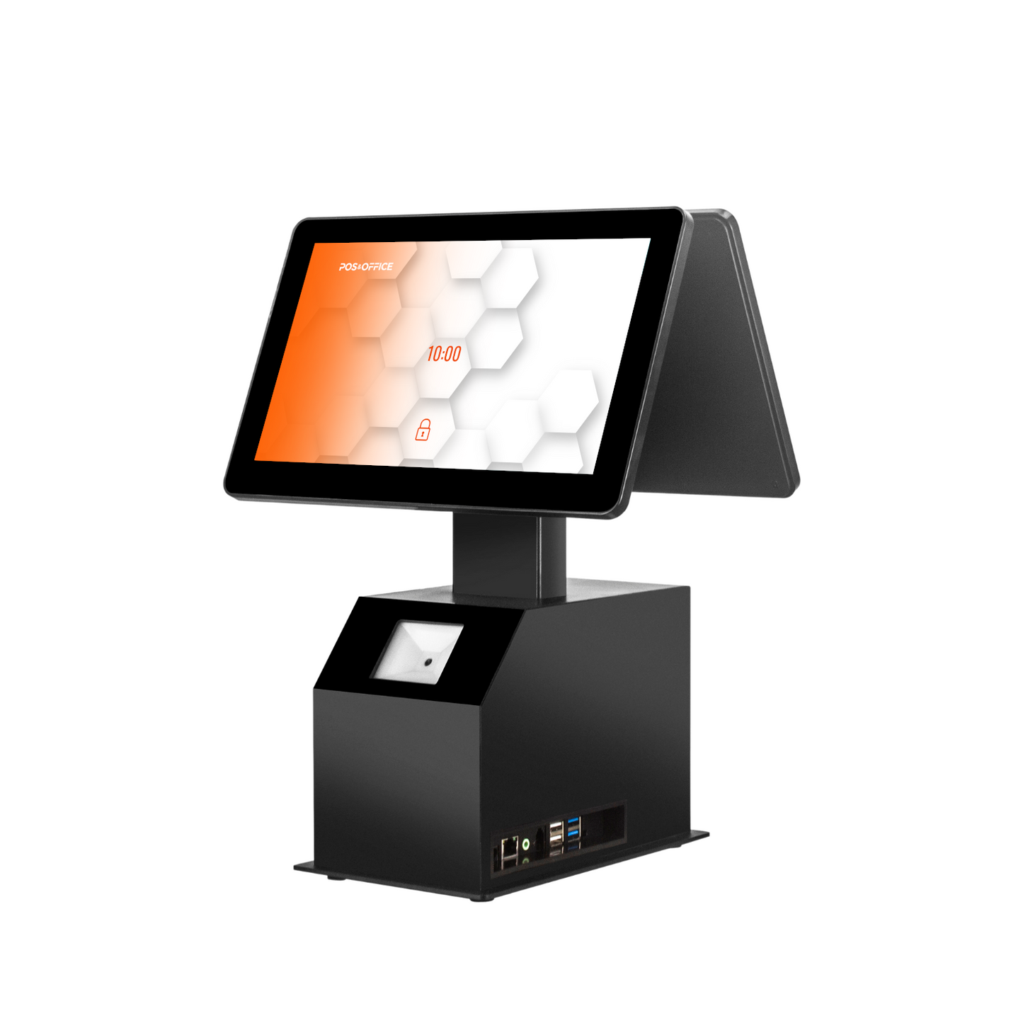 All In One Terminal AI120