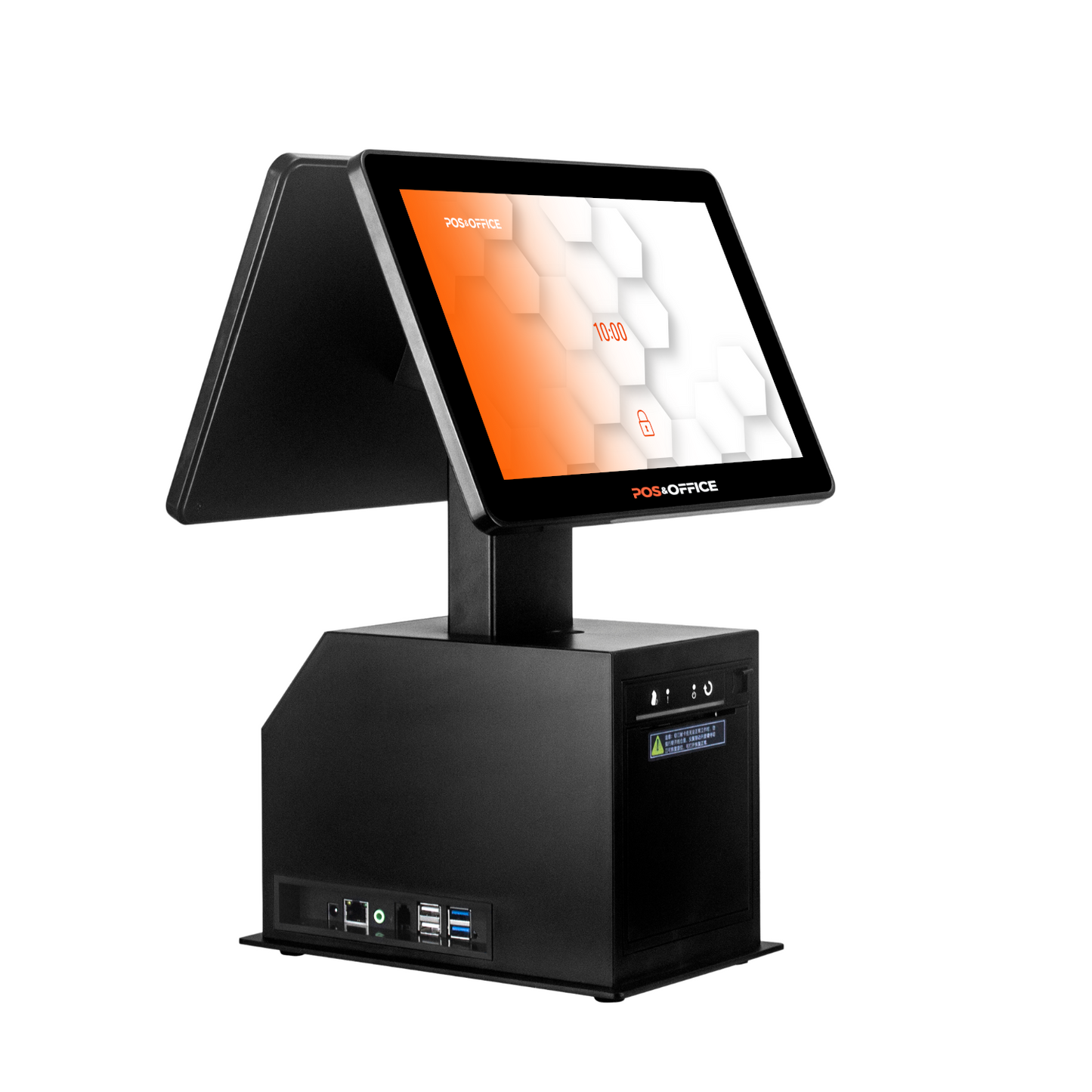 All In One Terminal AI120