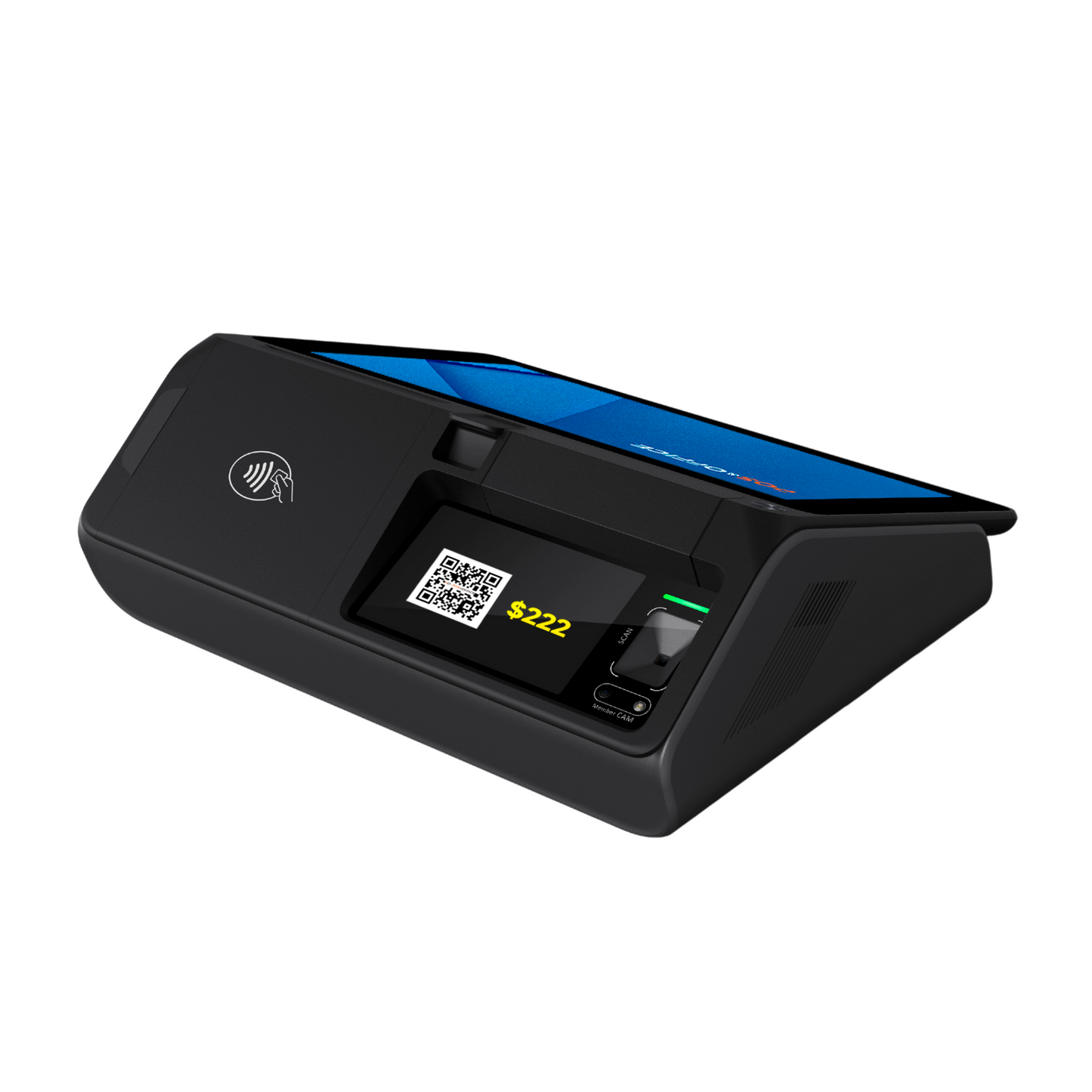 Terminal Tudo em Um (All In One PC) AI200A