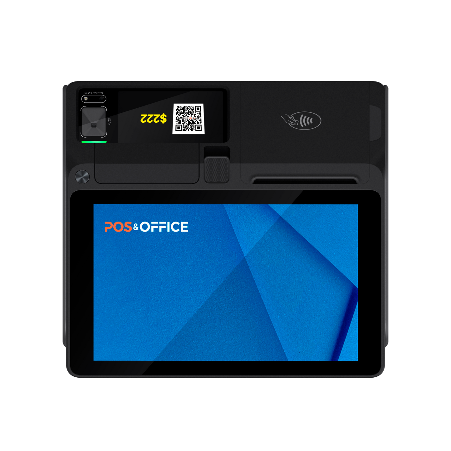 Terminal Tudo em Um (All In One PC) AI200A