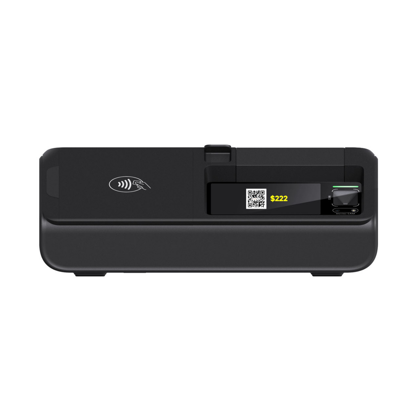 Terminal Tudo em Um (All In One PC) AI200A
