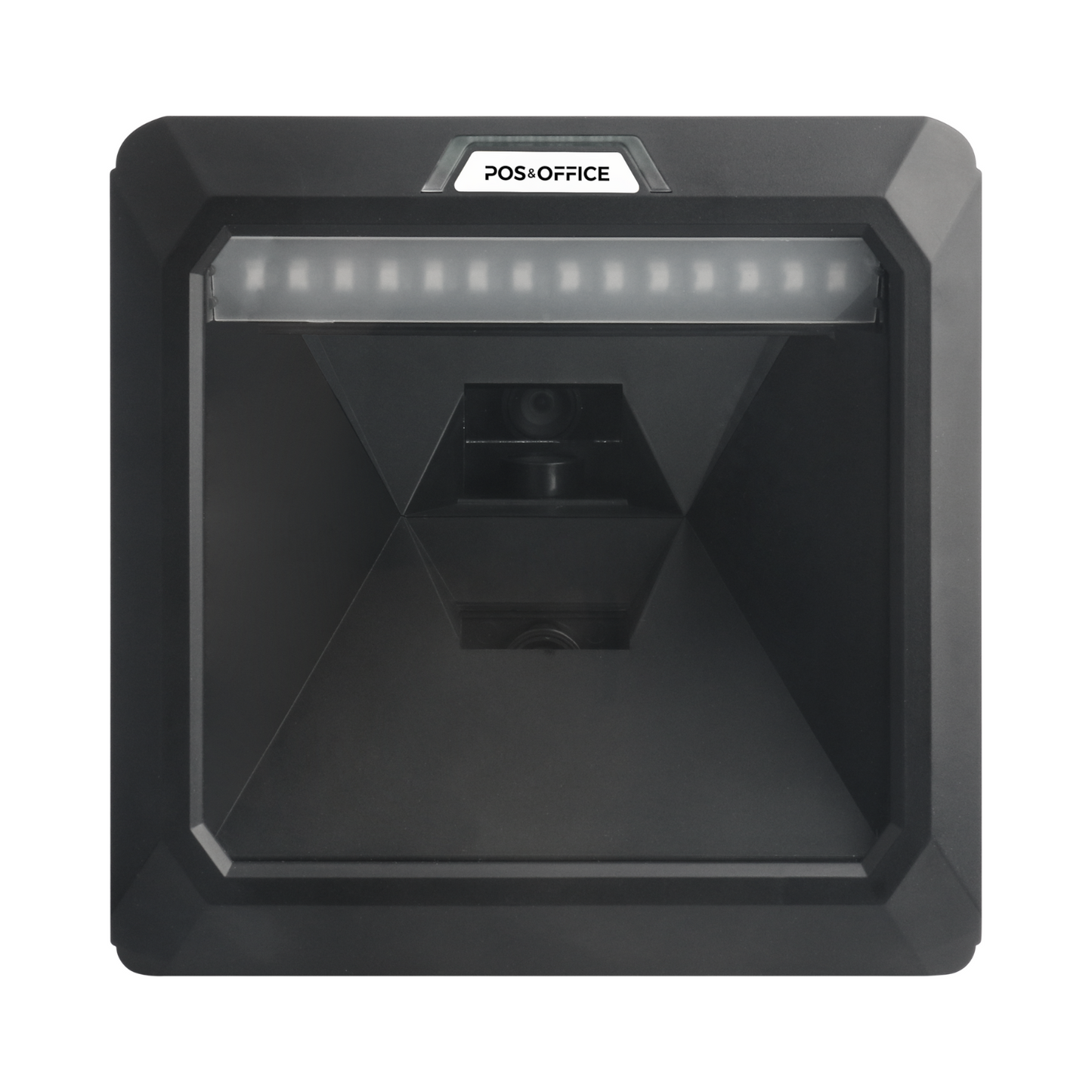 BS128AI High-Performance Scanner with Integrated AI