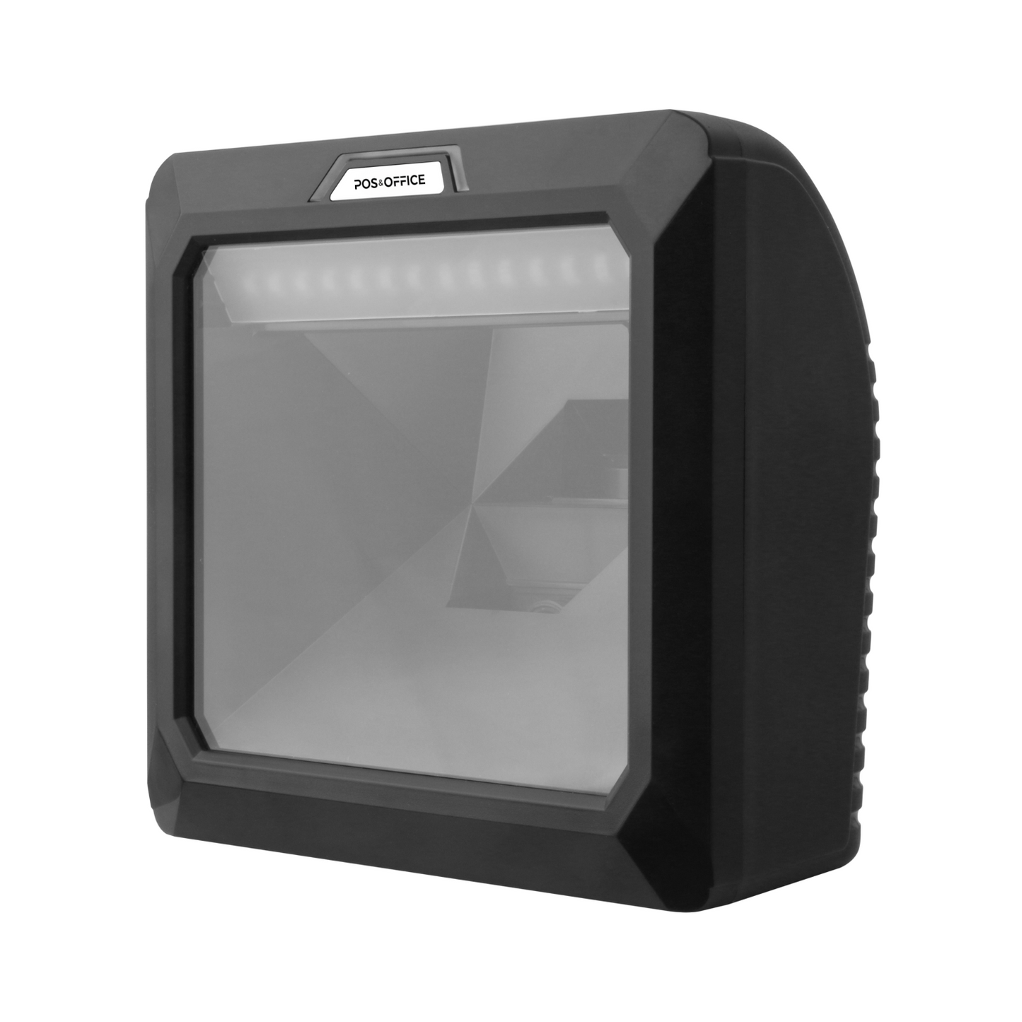 BS128AI High-Performance Scanner with Integrated AI