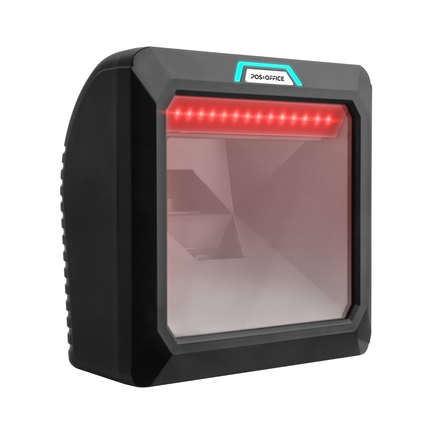 BS128AI High-Performance Scanner with Integrated AI