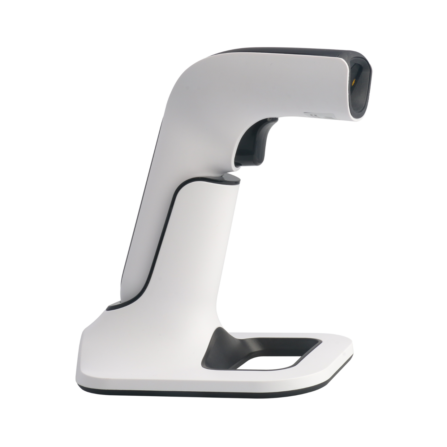 BS132 2D Imager Barcode Reader, Wireless with Base