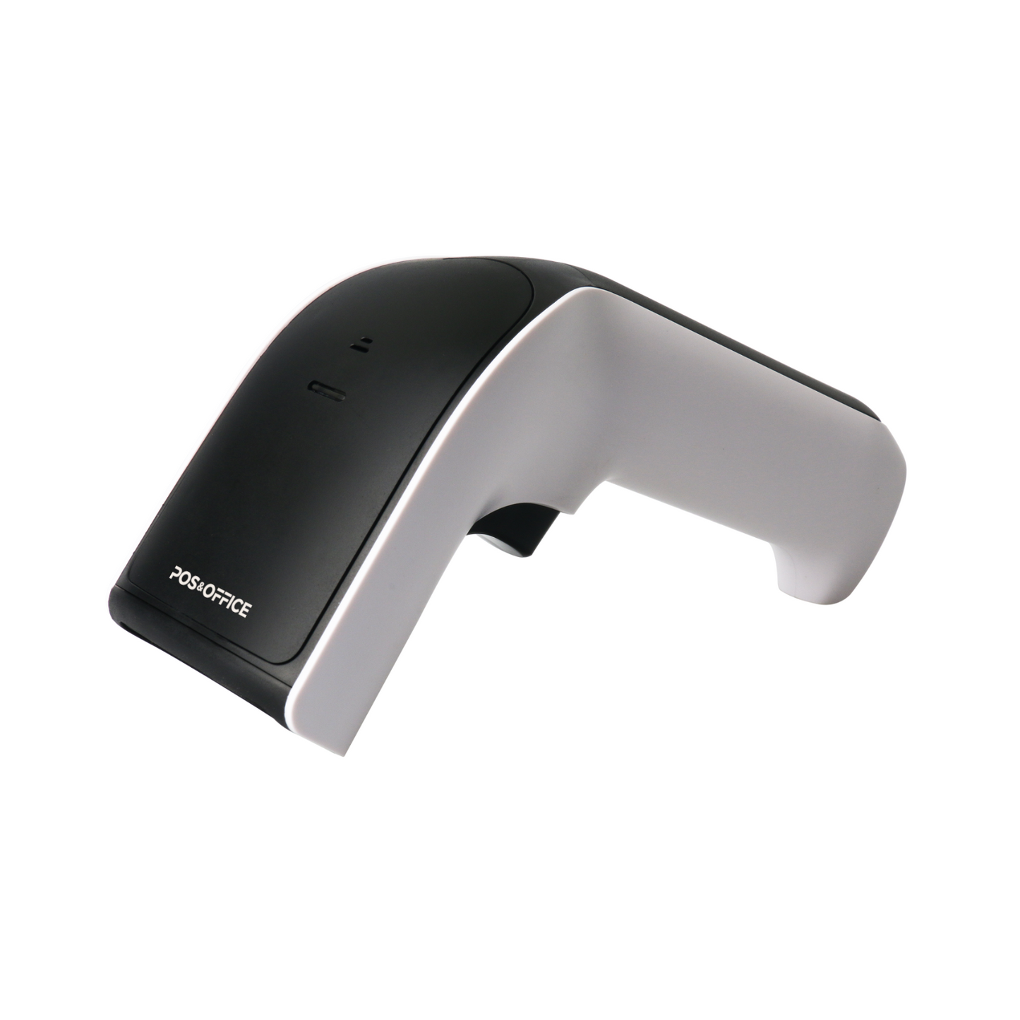 BS132 2D Imager Barcode Reader, Wireless with Base