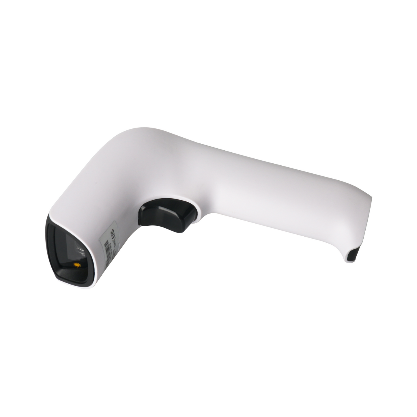 BS132 2D Imager Barcode Reader, Wireless with Base