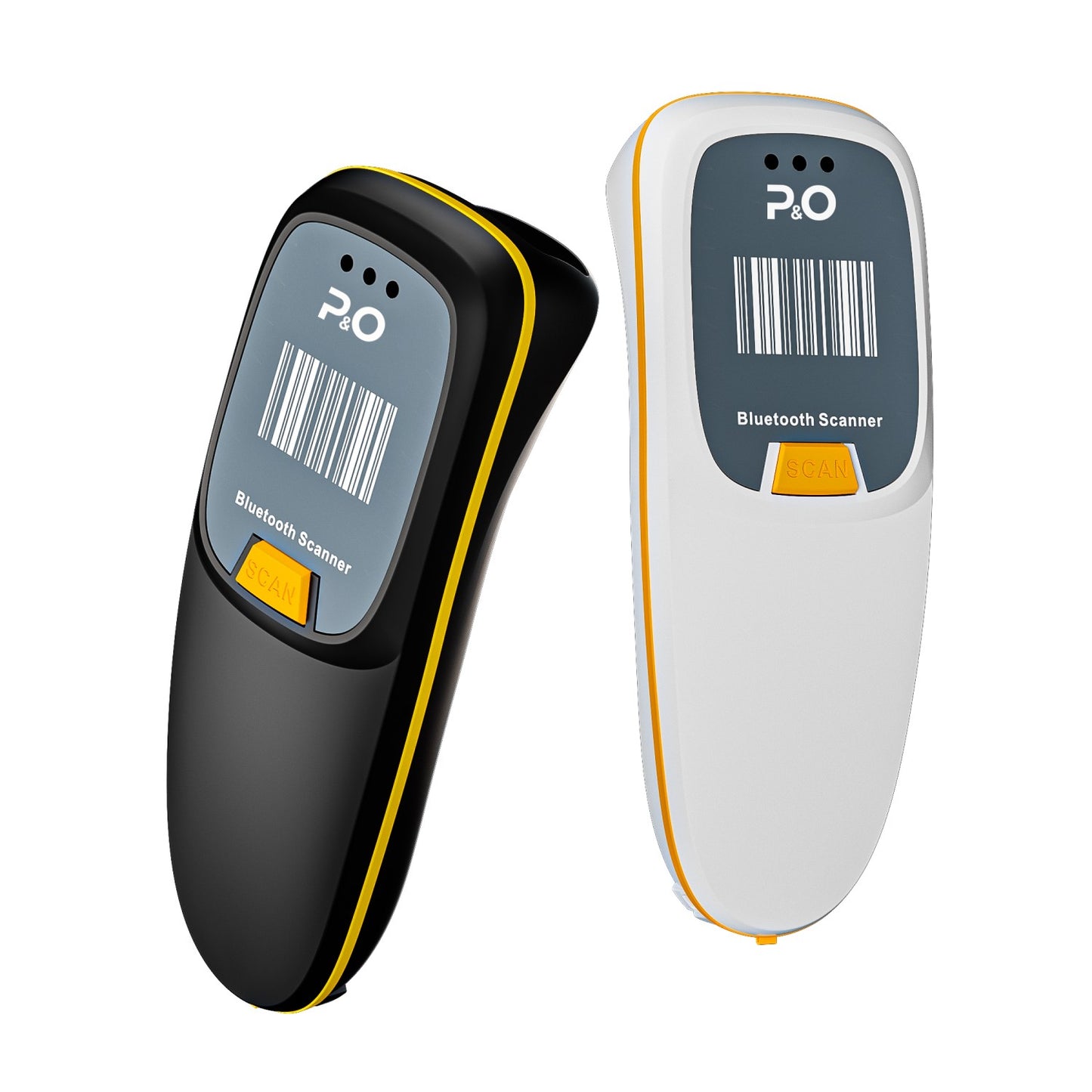 Portable Barcode Reader, 2D Imager BS148