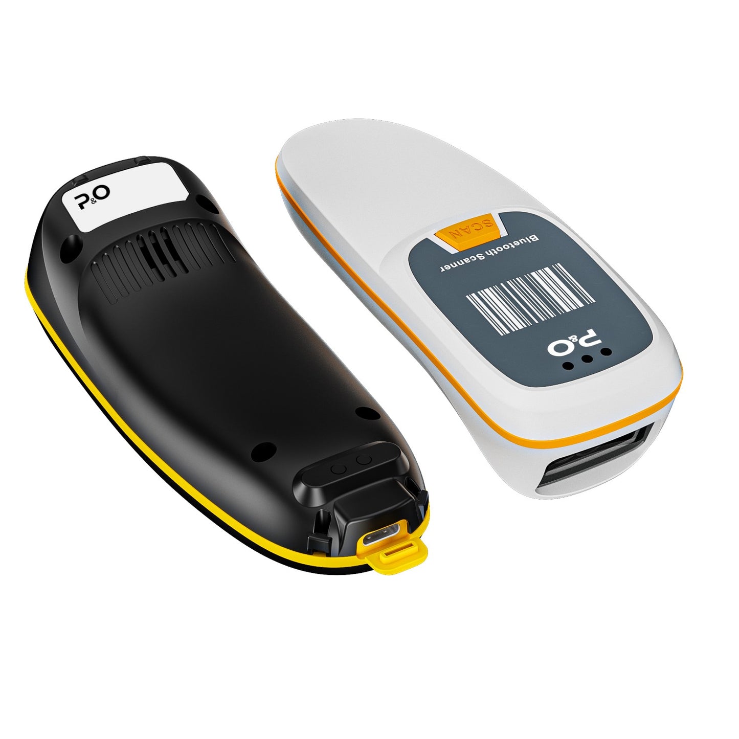 Portable Barcode Reader, 2D Imager BS148
