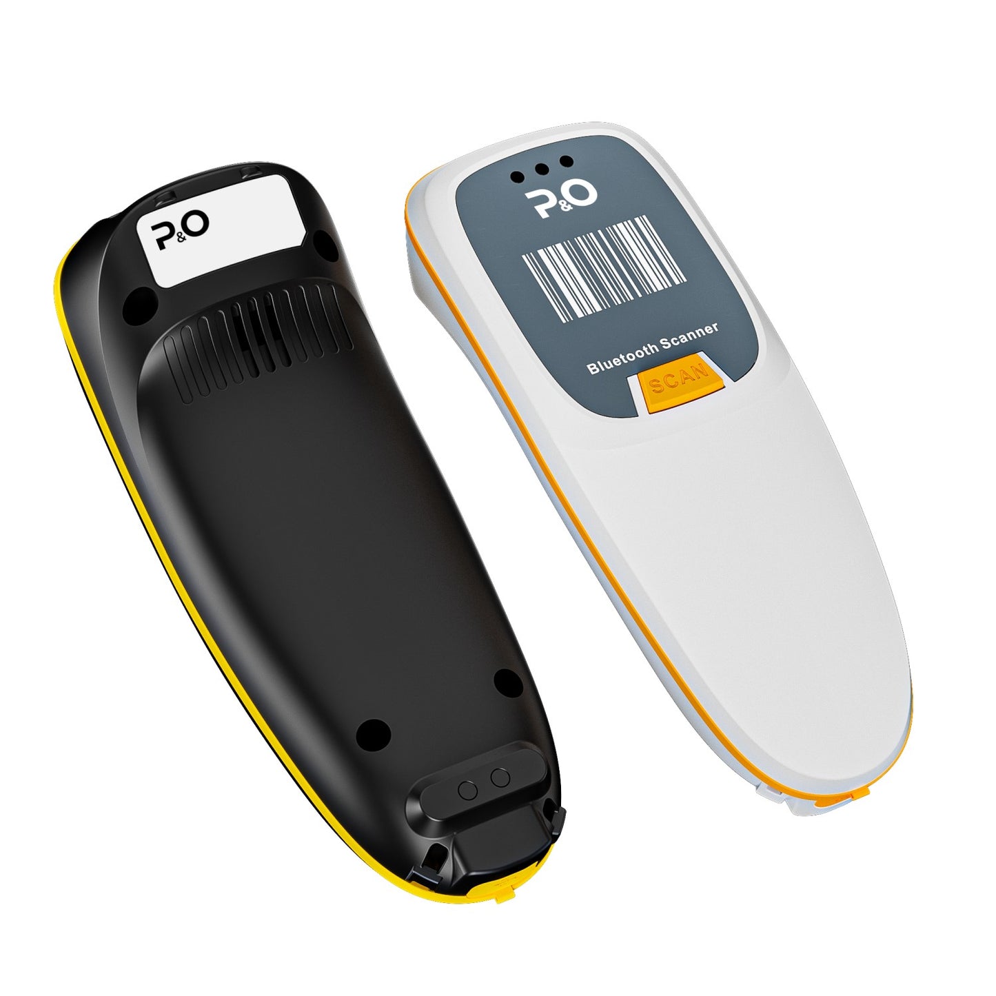 Portable Barcode Reader, 2D Imager BS148