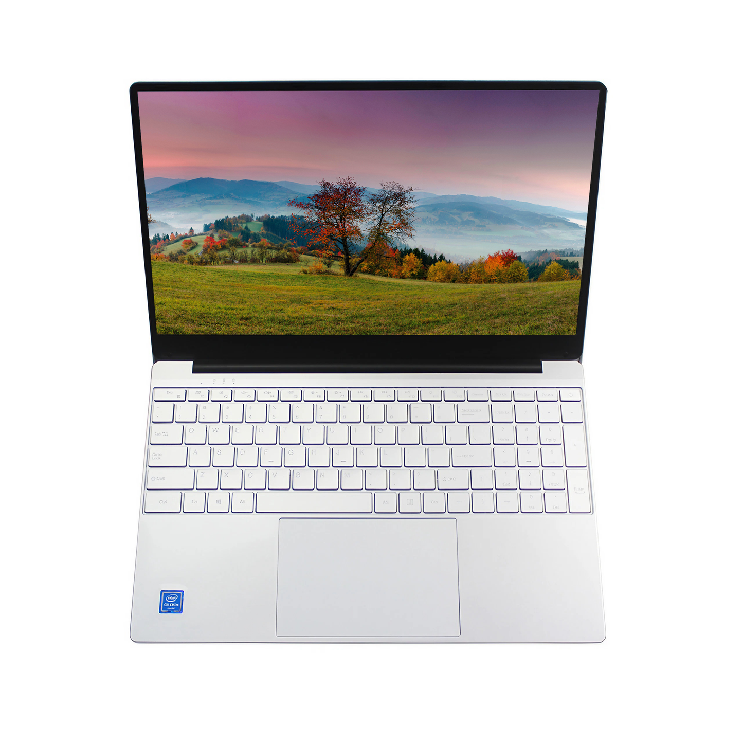 Notebook CL1512