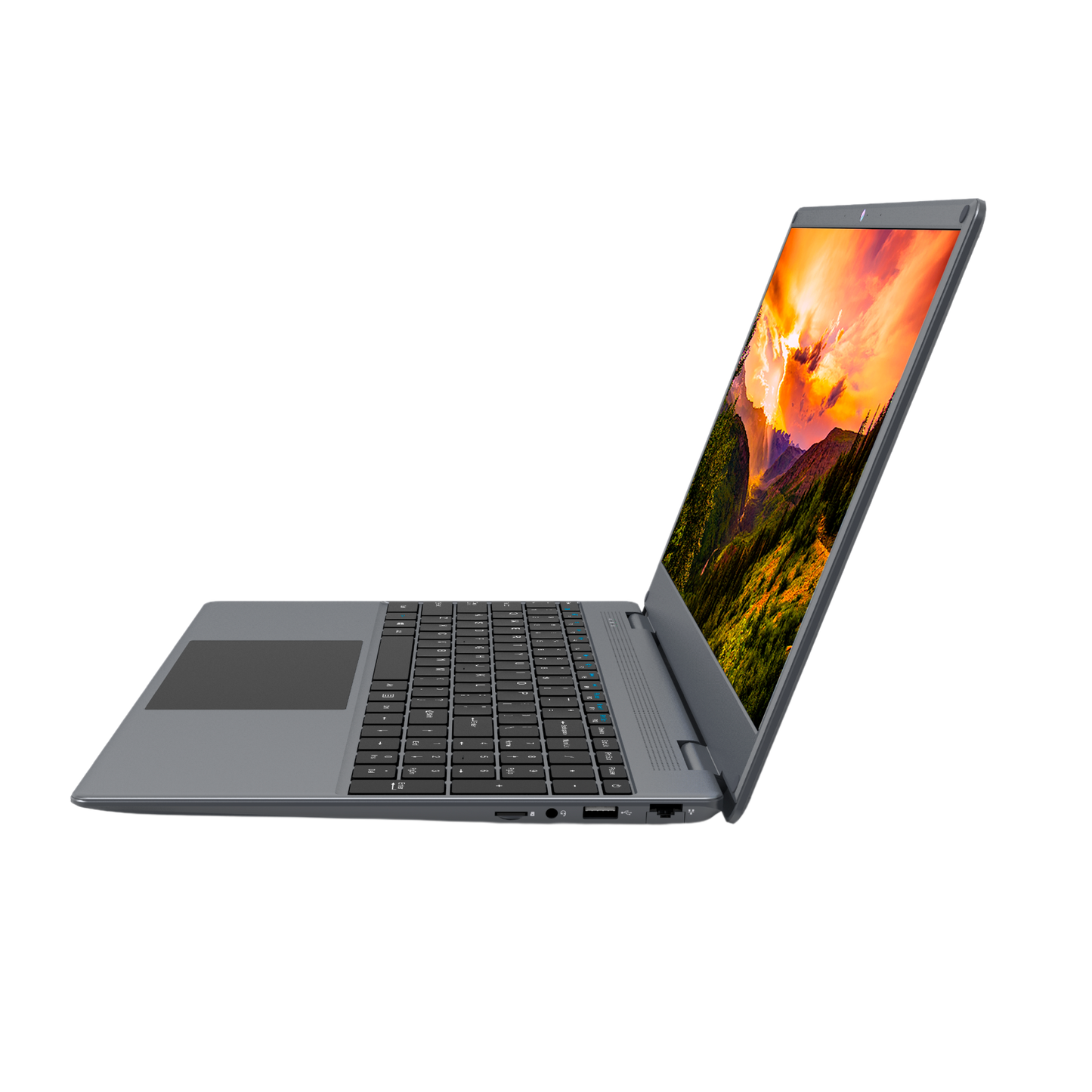 Notebook EL1532