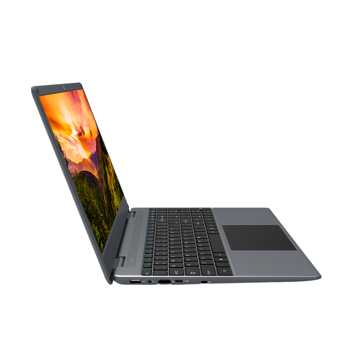Notebook EL1530