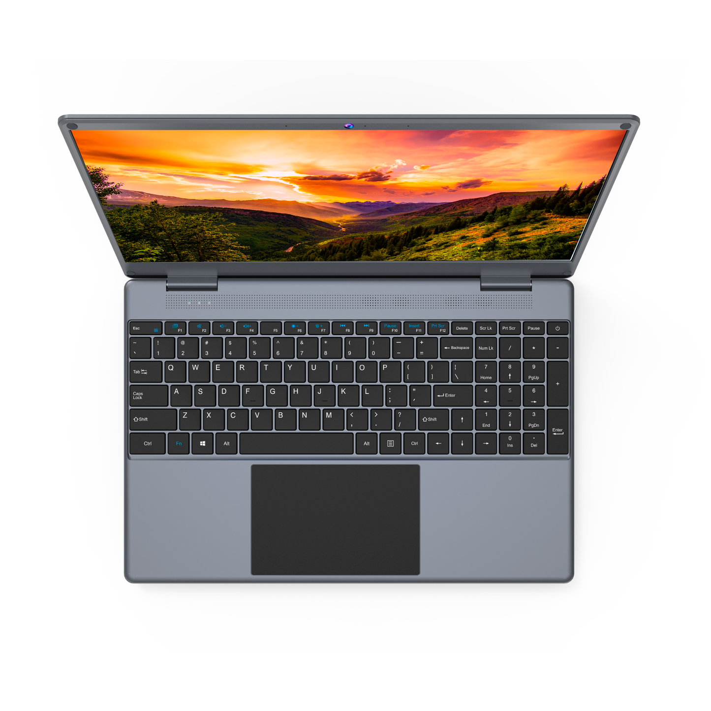 Notebook EL1532