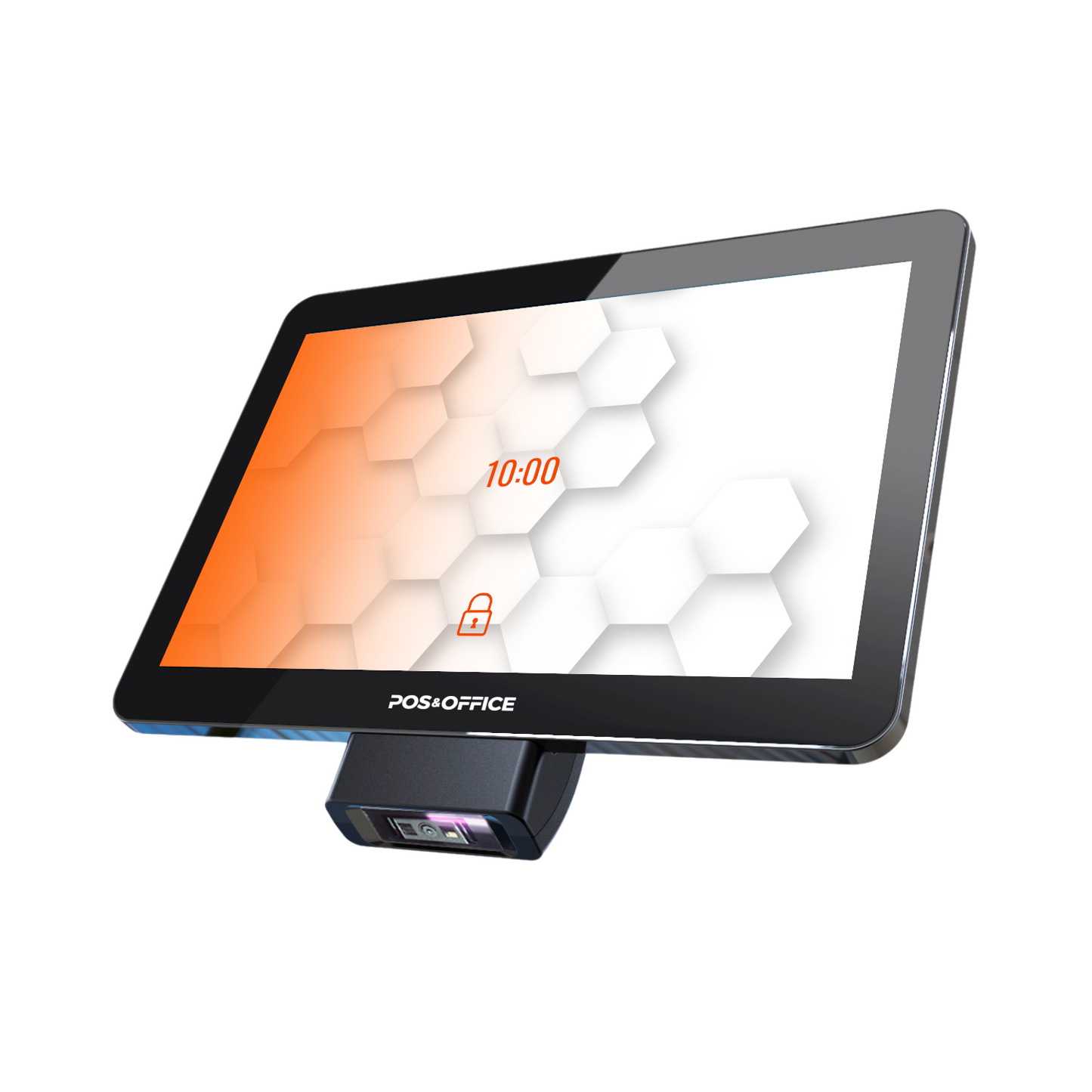 Verificador de preços Android MK100