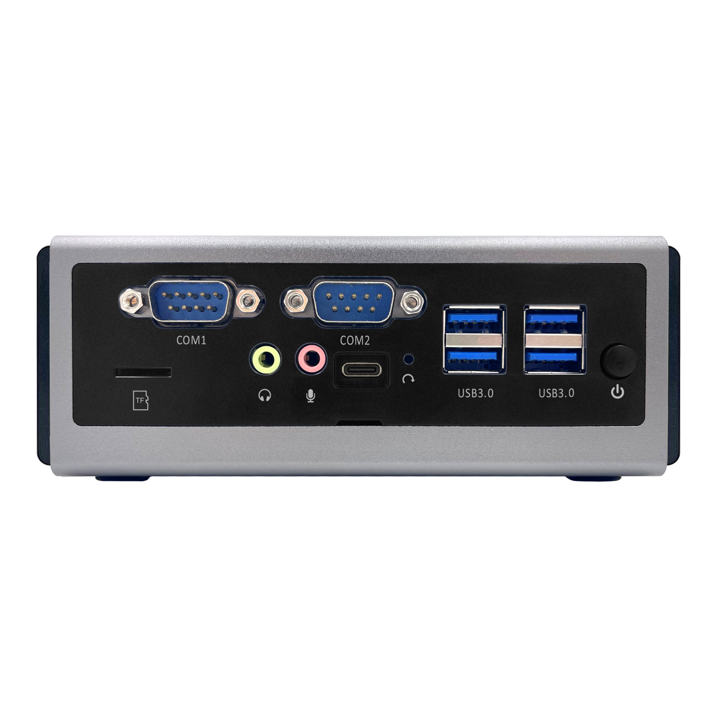 Mini PC MP11-1215U