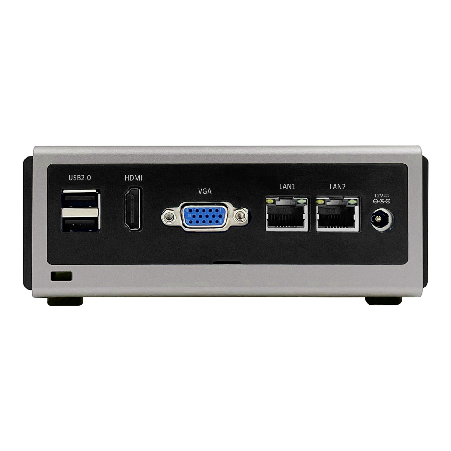 Mini PC MP11-1215U