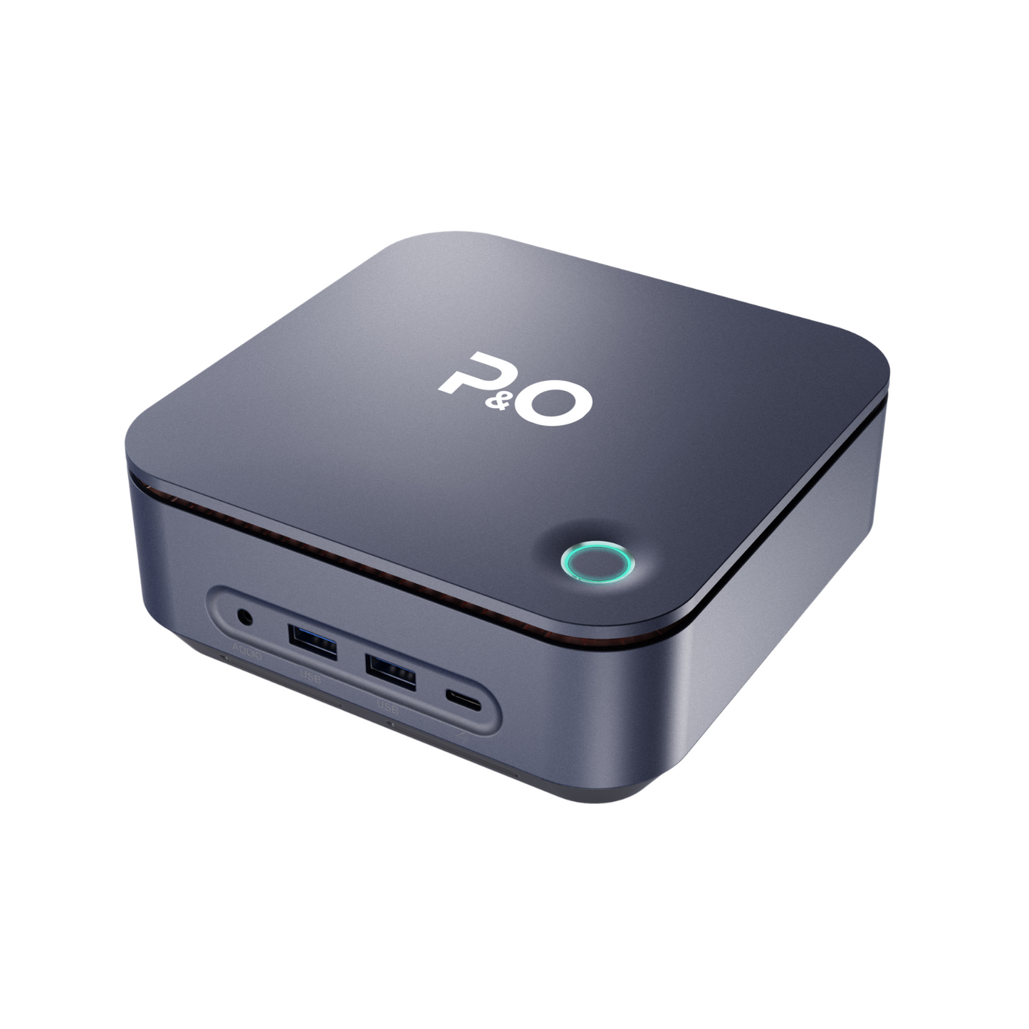 Mini PC MPX5-Series