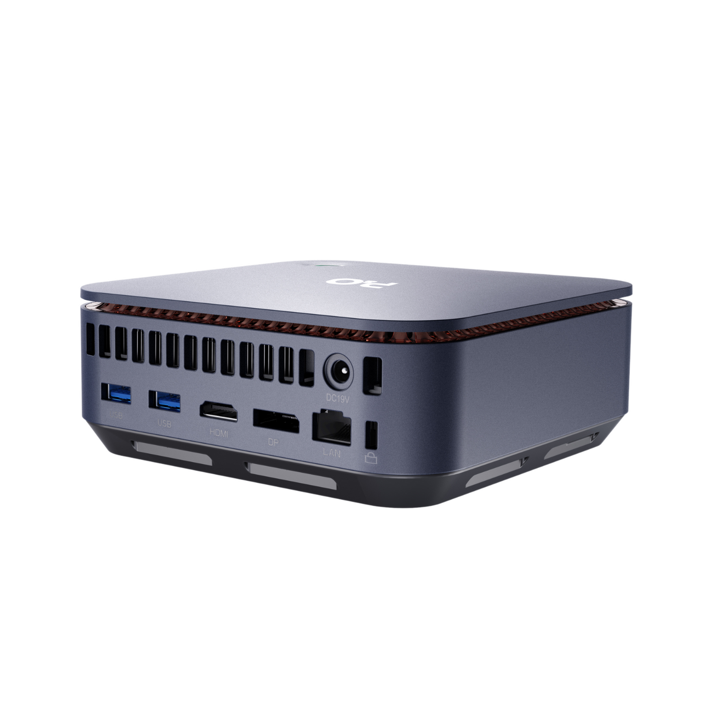 Mini PC MPX5-Series