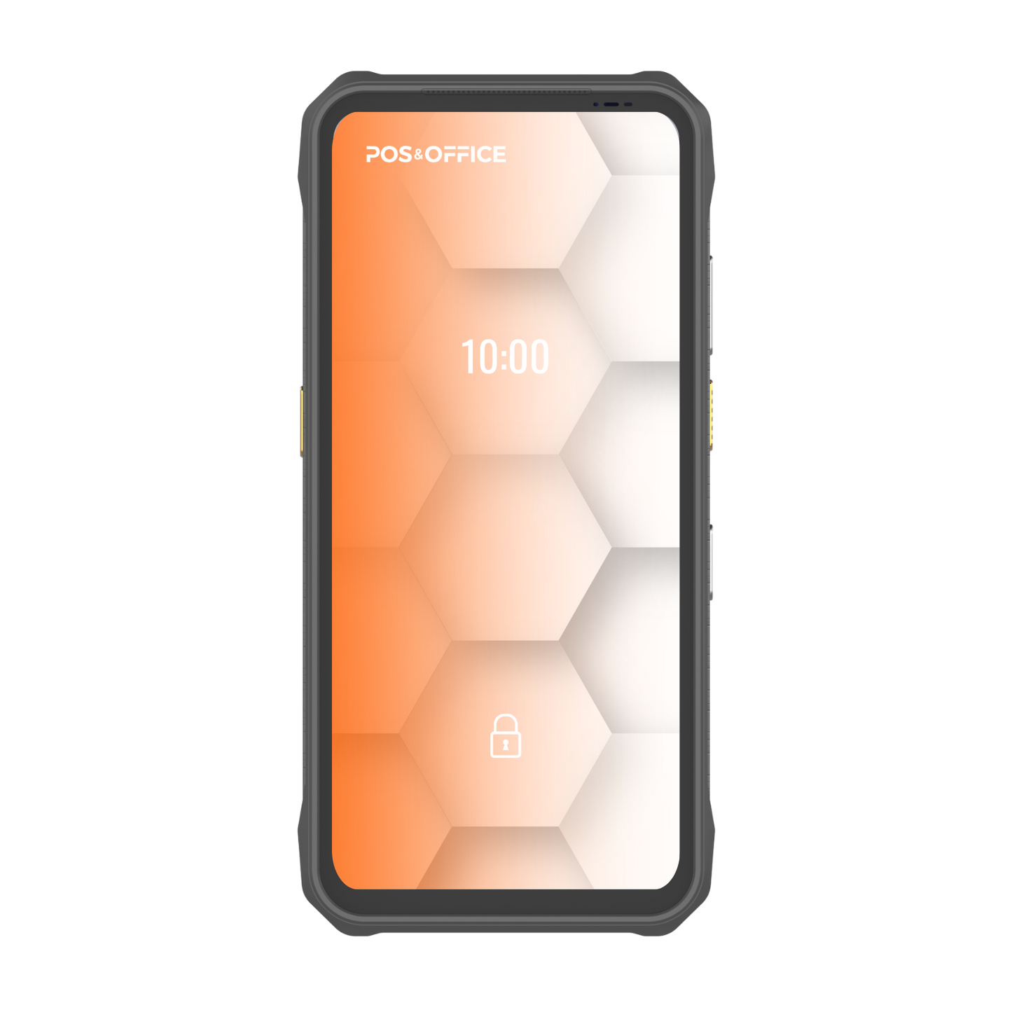 Rugged Smartphone P1