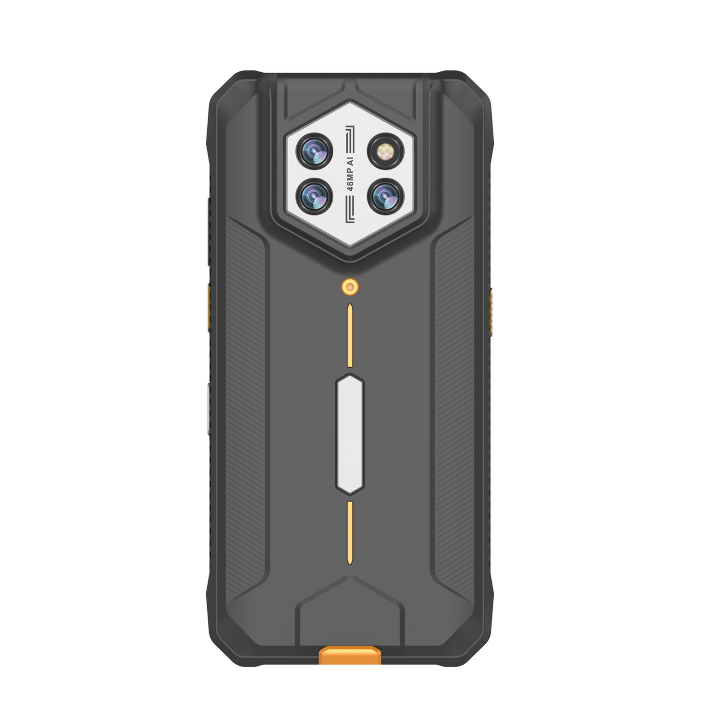 Rugged Smartphone P1