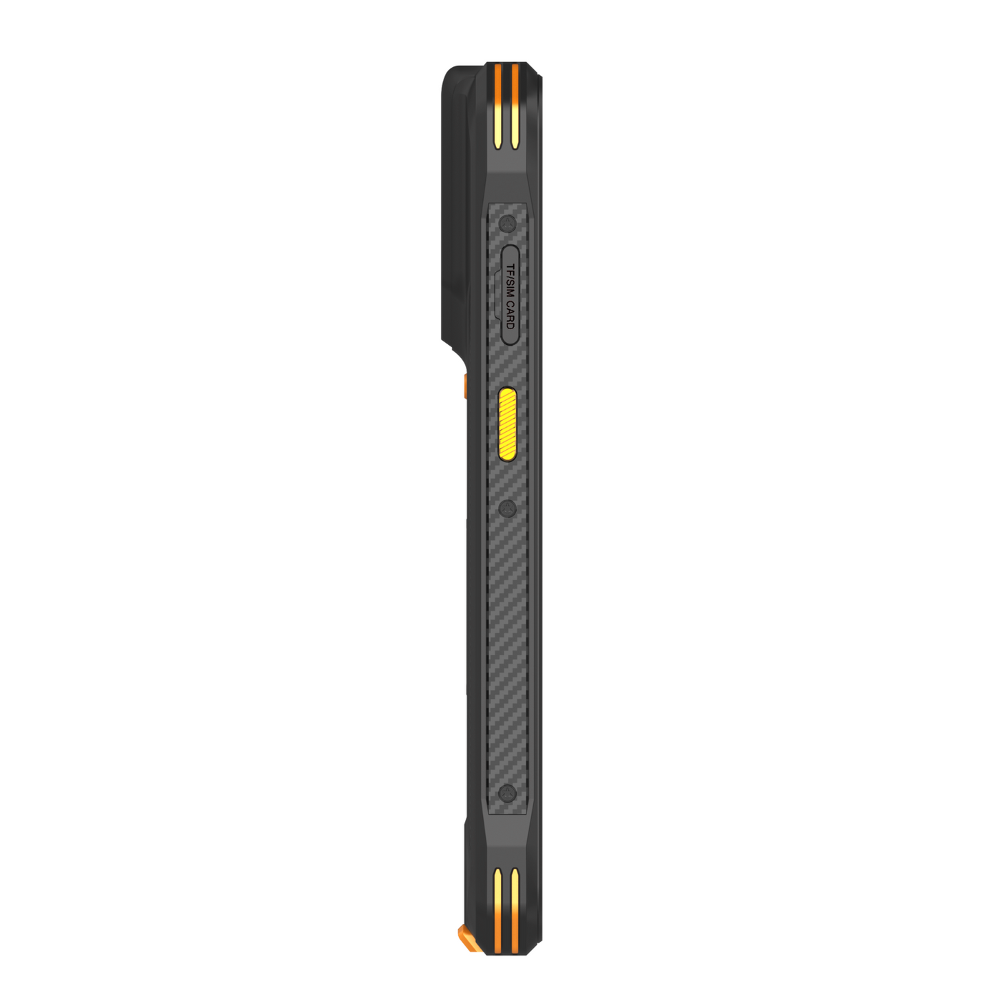 Rugged Smartphone P1