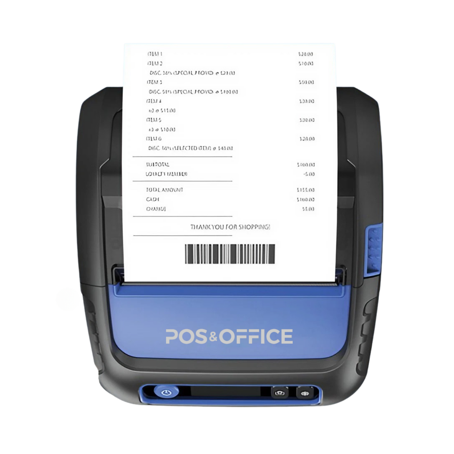 Impresora Portátil de Etiquetas PL80