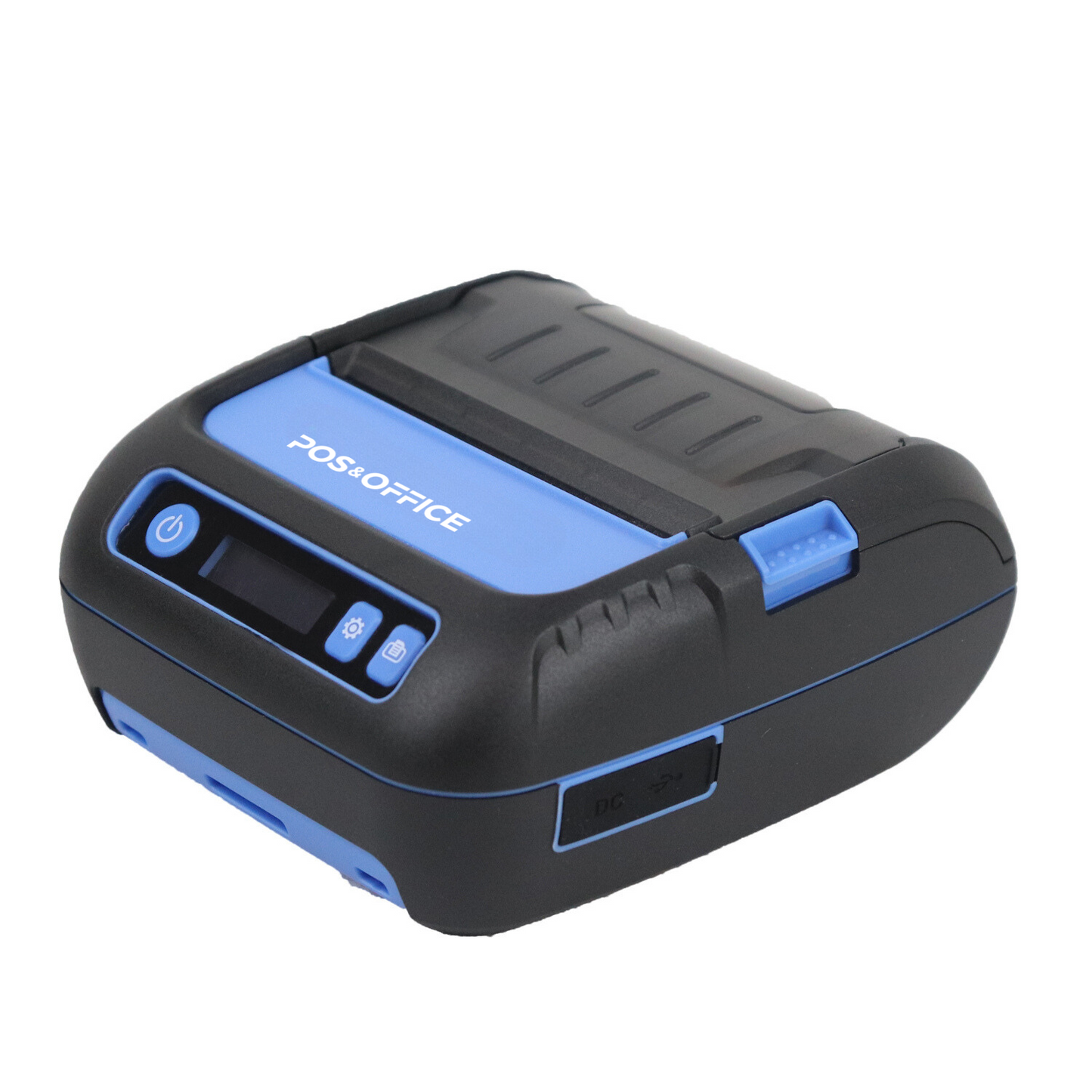 Impresora Portátil de Etiquetas PL80
