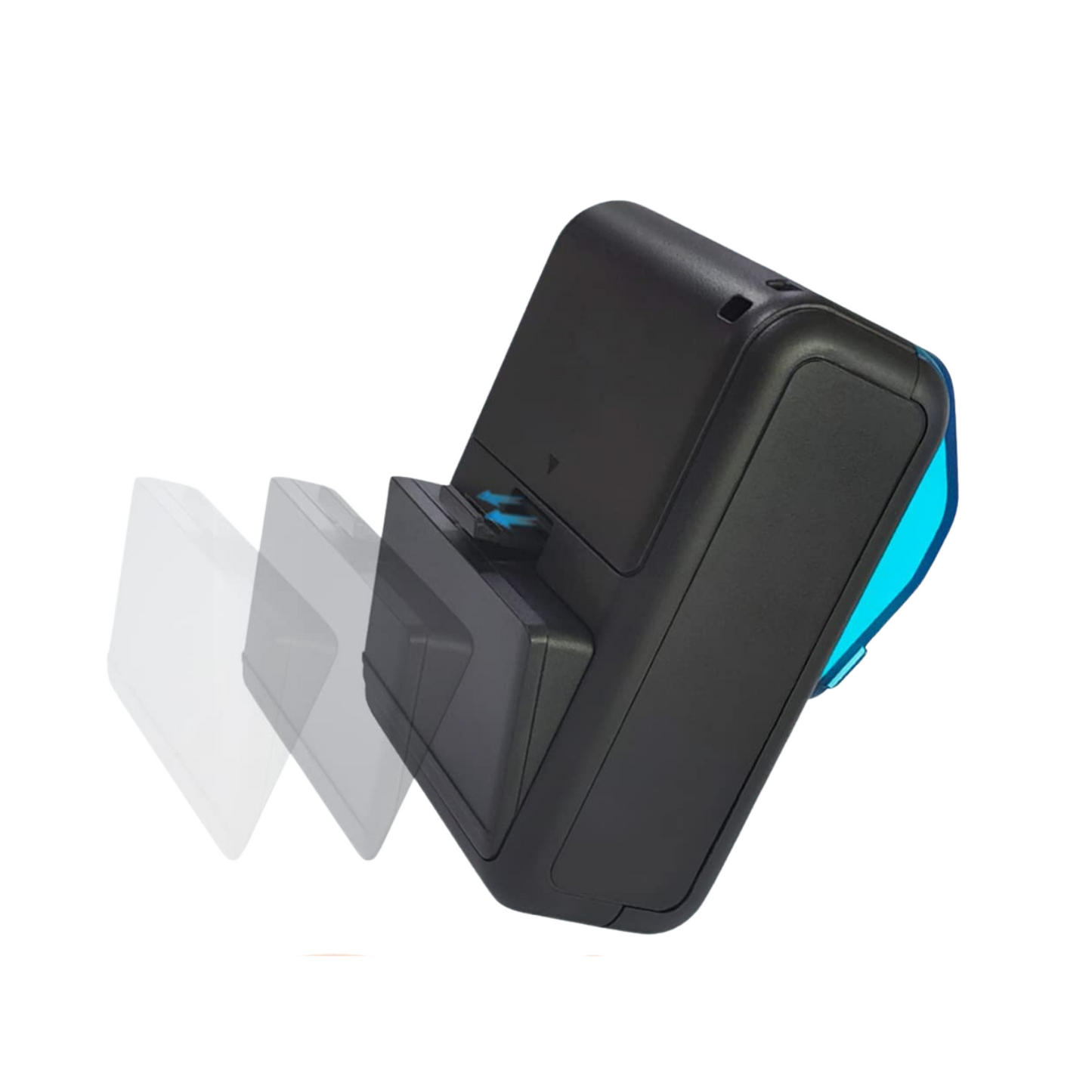 PT58 Portable Ticket Printer