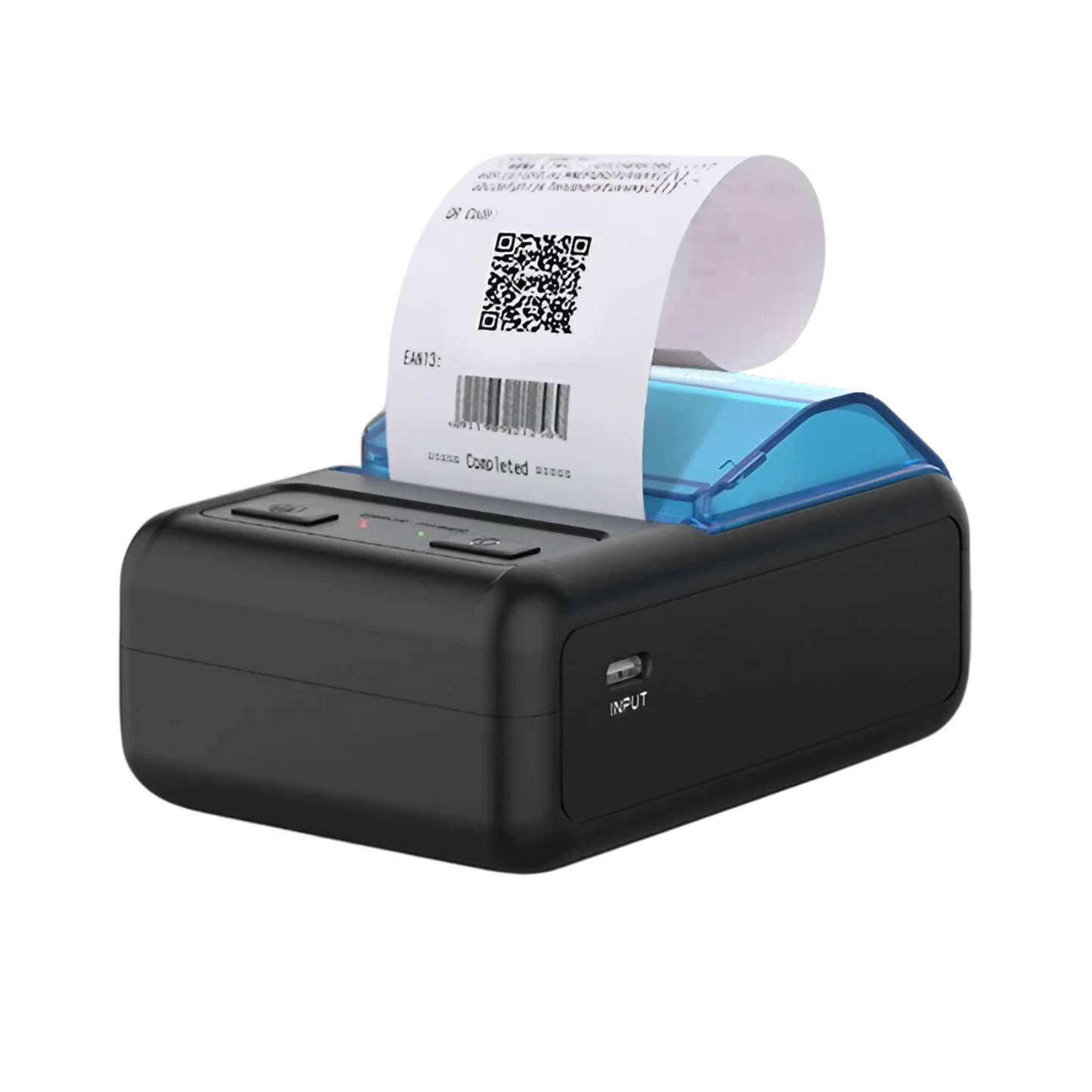 PT58 Portable Ticket Printer