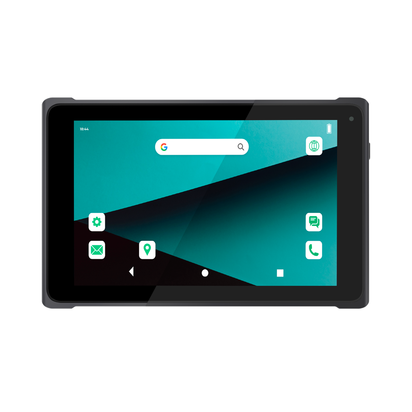 Tablet Robusto RT08
