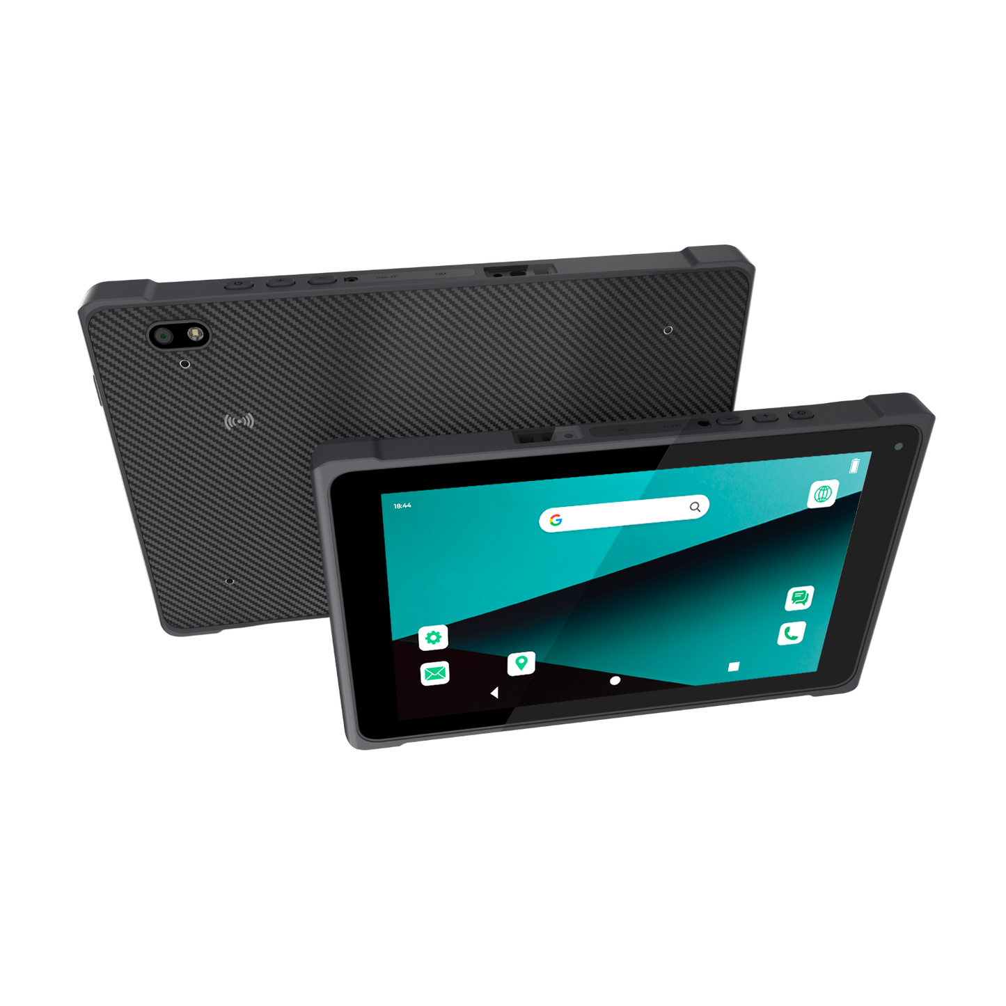 Tablet Robusto RT08