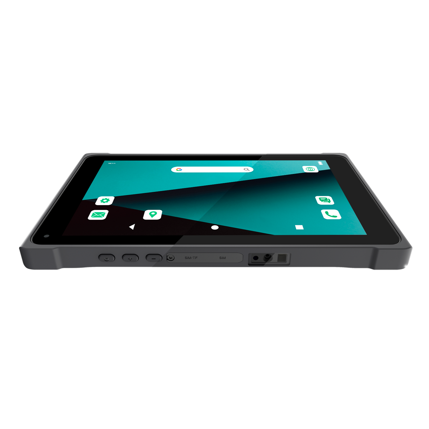 Tablet Robusto RT08