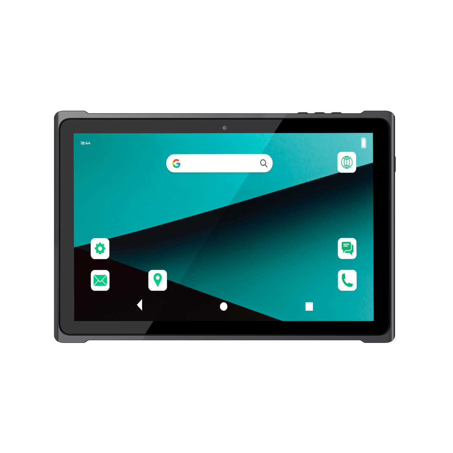 Tablet Robusto RT10