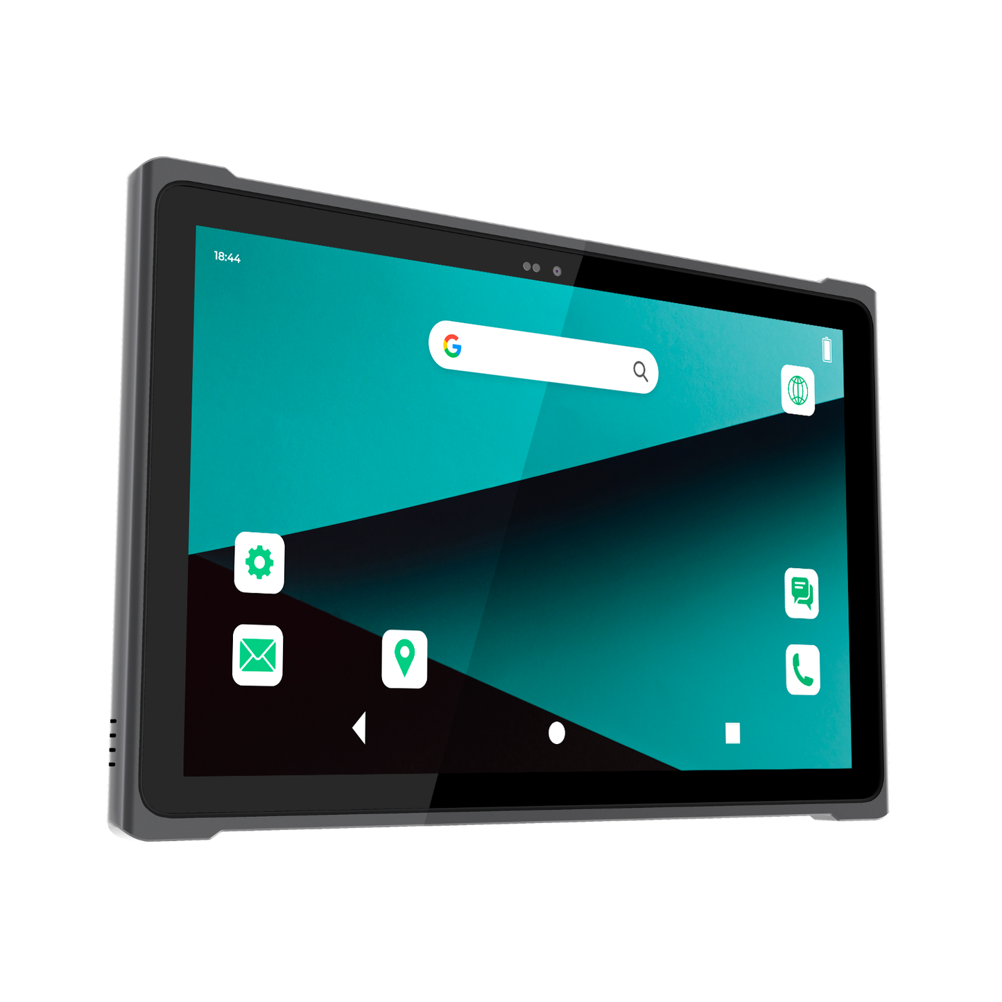 Tablet Robusto RT10