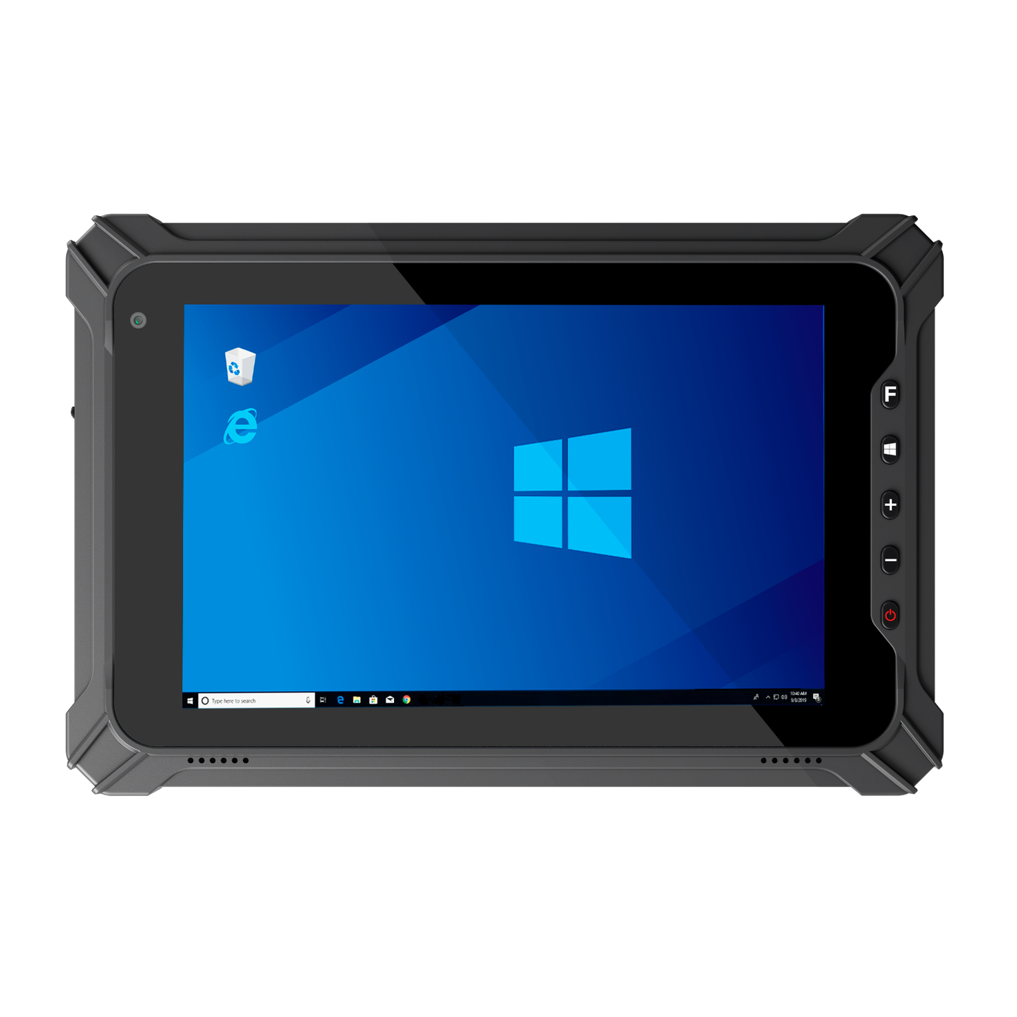 Tablet Robusto RT18