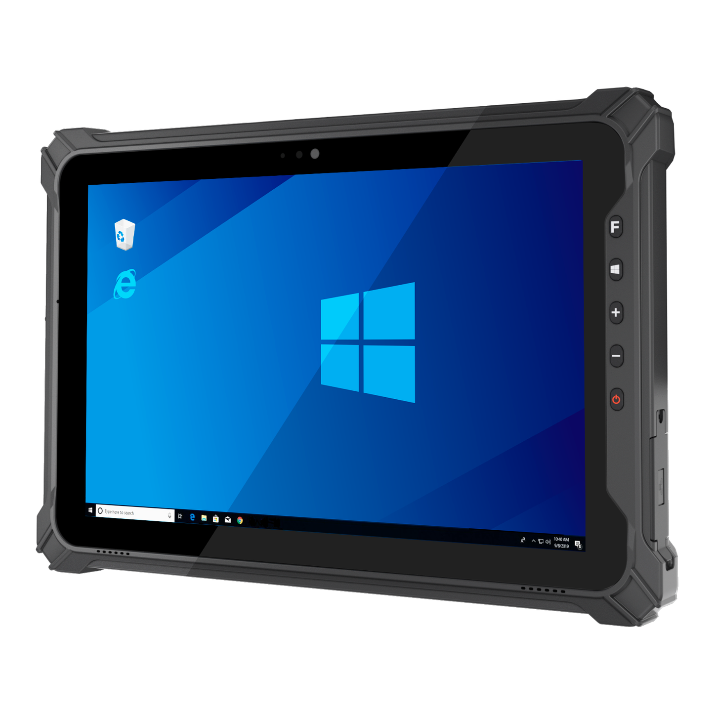 Rugged Tablet RT20