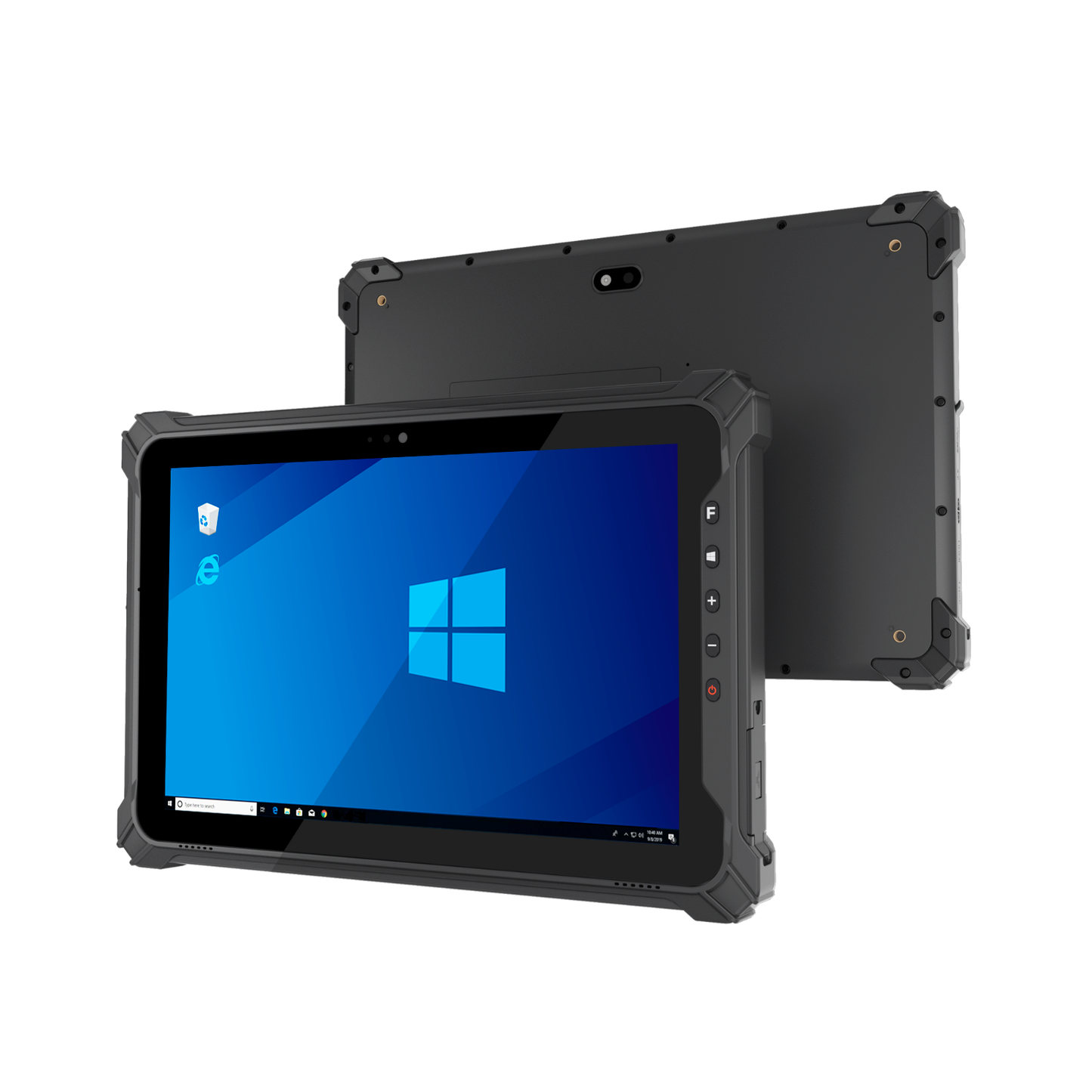Rugged Tablet RT20